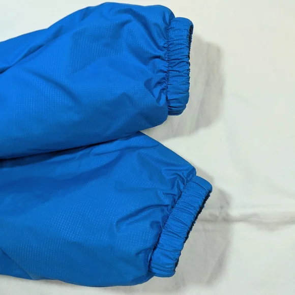 Columbia Baby Boys Reversible Insulated Jacket Size 12-18 Months - Picture 6 of 12